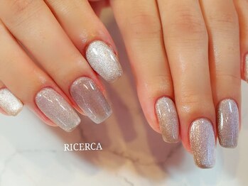 リチェルカ(RICERCA)/