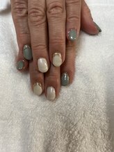 ネイルサロン リッティー(RITTY)/