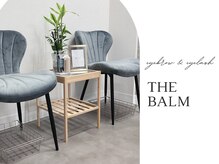 ザバーム 亀戸店(THE BALM)/待合い室♪