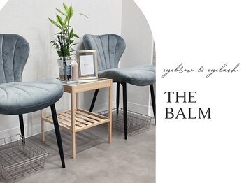 ザバーム 亀戸店(THE BALM)/待合い室♪