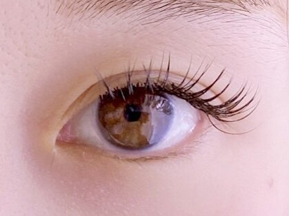 トータルサロンイー(Total salon ie)の写真