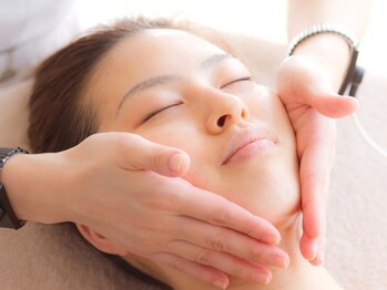 サロン デ キレイニ(Salon de KIREINI)/フェイシャルエステ3