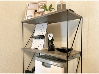 フィズ 浦和店(FIS)/☆シェーバー類☆［浦和/脱毛］