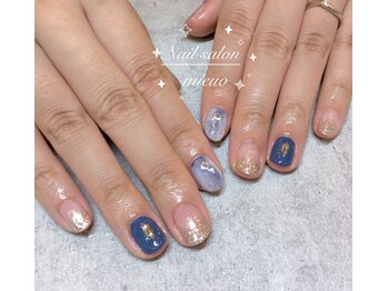 ミューオ(MIEUO)/ハンド定額アートコース