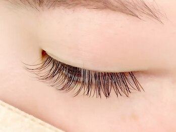 スウィートラッシュ 朝霞台店(Sweet Lash)/ロイッシュカラー
