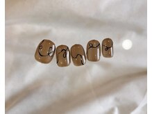 ニパーセントバイセンシスタジオ ネイル(2% by Sensi Studio)/サンプルdesignコース