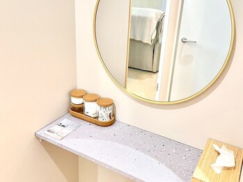 エンチャント(ENCHANT)/★メイクスペース★