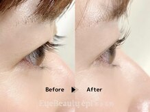 アイビューティー エピ(EyeBeauty epi)/次世代まつ毛パーマ