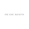 フィズアイビューティー 岡崎竜美ヶ丘店(fiz eye beauty)ロゴ