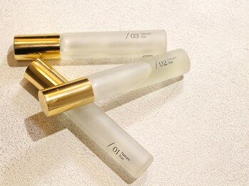 アトリエ ミニュイ 銀座(atelier minuit...)/atelier minuit...　銀座