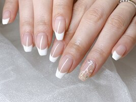 春夏秋冬　パラジェル