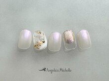 アンジェリカミッシェル 津田沼店/定額・トレンドアートコース