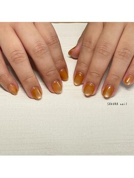 サクラネイル(SAKURA nail)/