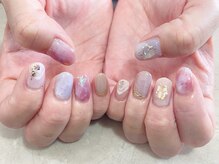 テラス(TERRACE)/大人ゴージャスデザイン