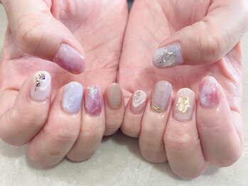 テラス(TERRACE)/大人ゴージャスデザイン