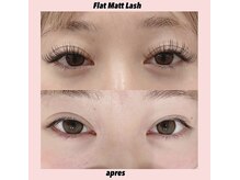 アプレ 本店(apres)/パリジェンヌラッシュリフト