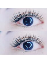 レア(Le’a)/目尻重ためデザイン♪