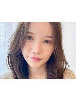 まつげのお悩み解決サロン