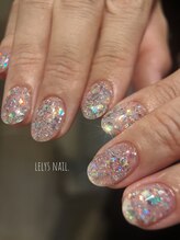 レリーズ ネイル(Lelys nail)/ワンカラー