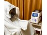 【冷え改善/痩身】毎分900mlの水素吸入 × ハーブでデトックス効果抜群！60分