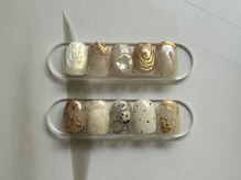 アイネイルズ 心斎橋店(I-nails)/【Miyuu】