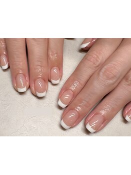 大人女性向けこだわりサロン