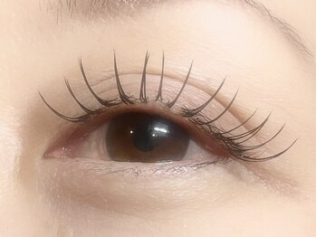 イデアル(ideal)/フラットラッシュ