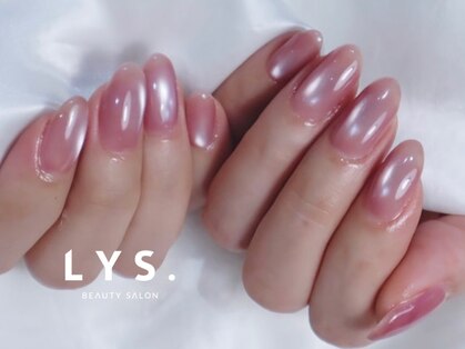 リス ネイルアンドビューティー(LYS)の写真