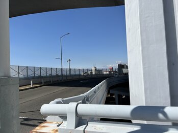 きしもとカラダ コンディション(condiTion)/駐車場アクセスその2