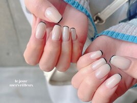 ハンド/定額〈シンプル〉6000円