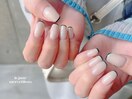 ハンド/定額〈シンプル〉6000円
