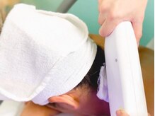 メンズパーフェクト(MEN'S PERFECT)/うなじ脱毛