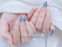 ユリネイル(YULI.NAlL)/