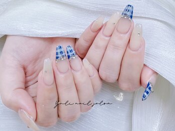 ユリネイル(YULI.NAlL)/