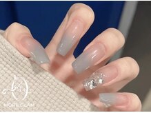 モアグラム 吉祥寺店(More Glam)/カラーグラデーション