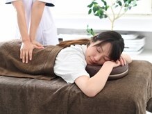 みんなのてもみ 人形町駅前店