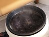 アロマハーブ蒸し＋足裏マッサージ 40分￥5680