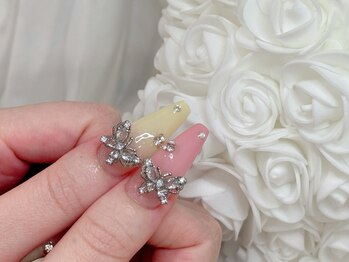 トゥービー 新宿三丁目(To Be)/スカルプmax