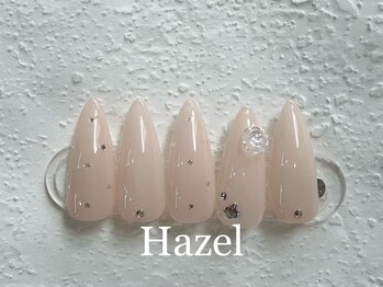 ヘーゼル 吉祥寺(Hazel)/シンプル定額