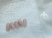 ケーツーネイル(k-two nail)/6月 monthly《design コース》