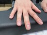 爪磨きコース　3回セット