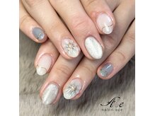 サロン エース(salon ace)