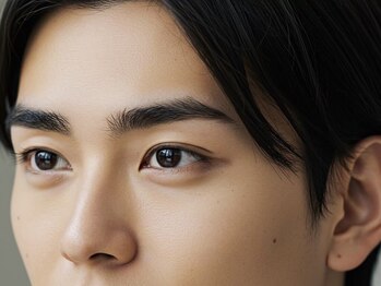 エイチ アイラッシュ 吉祥寺店(H eyelash)/吉祥寺【men'sアイブロウ】