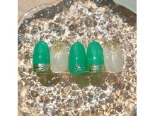 エイミー(Aimee)/◆サンプルデザインコース◆