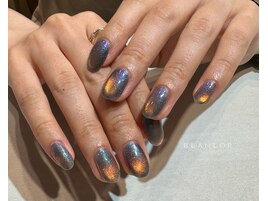 マグネットネイル