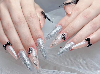 ベル ネイル アート スタジオ(BEL NAIL ART STUDIO)の写真
