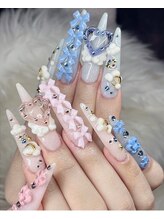 クロスネイル(CROSS nail)