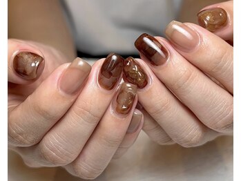 9月デザイン【ミドル】