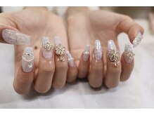 ベレール(Bellell)の雰囲気(持ち込みデザインにも対応。 )