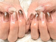 ラサロンホープ(La.SALON HOPE)/画像持ち込みOK　90分　¥9000